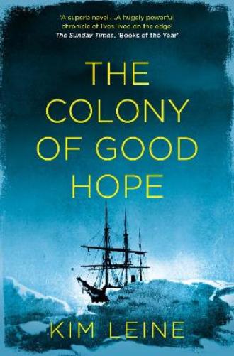 The Colony of Good Hope