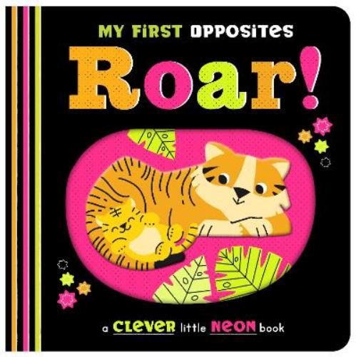 Roar!