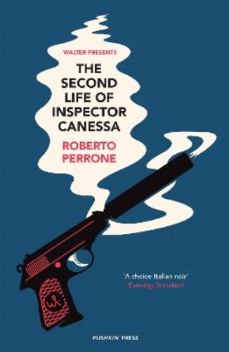 The Second Life of Inspector Canessa
