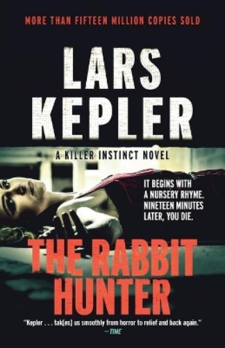 The Rabbit Hunter