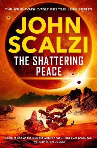 The Shattering Peace