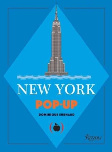 New York Pop-Up