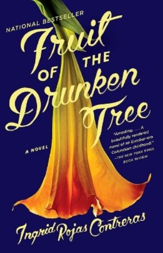 Fruit of the Drunken Tree