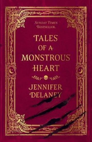 Tales of a Monstrous Heart