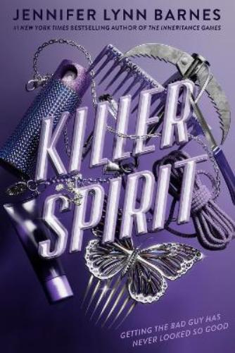 The Squad: Killer Spirit