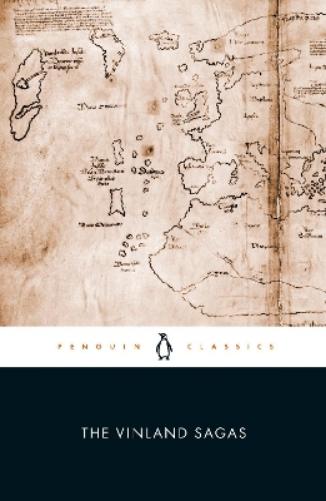 The Vinland Sagas