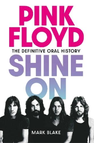 Pink Floyd Shine On