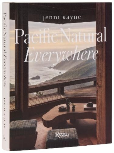 Pacific Natural Everywhere