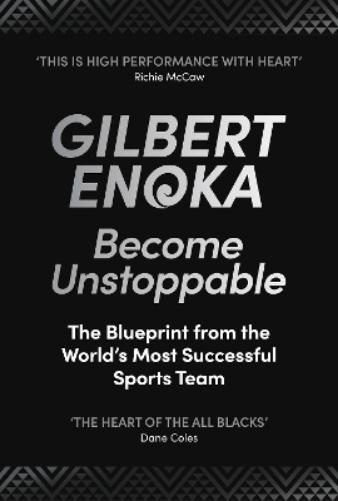 Become Unstoppable