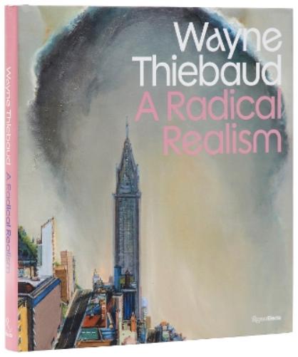 Wayne Thiebaud