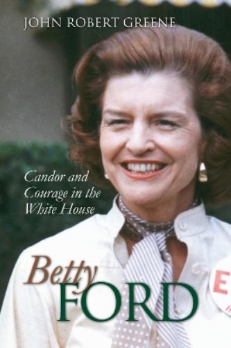 Betty Ford