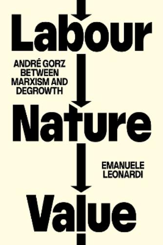 Labour, Nature, Value
