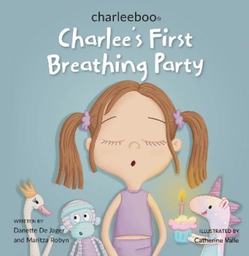 Charlee's First Breathing Party