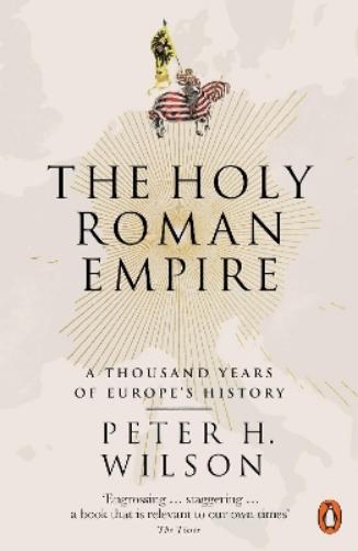 The Holy Roman Empire