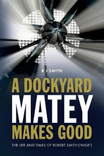 A Dockyard Matey Makes Good