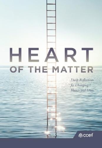 Heart of the Matter