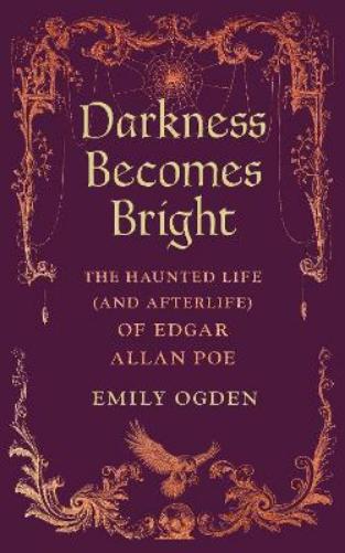 Darkness Becomes Bright