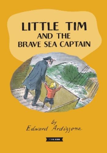 Little Tim and the Brave Sea Captain