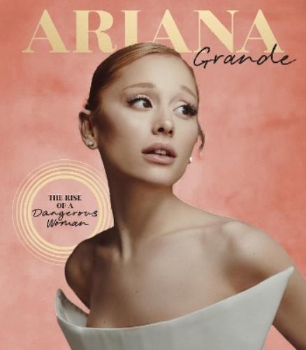 Ariana Grande