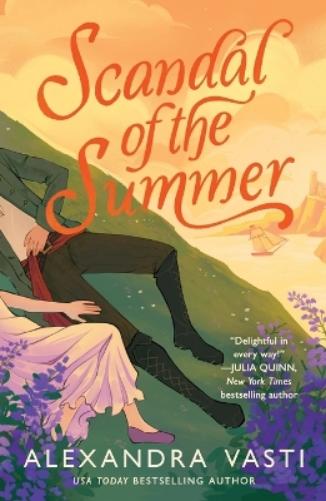 Scandal of the Summer