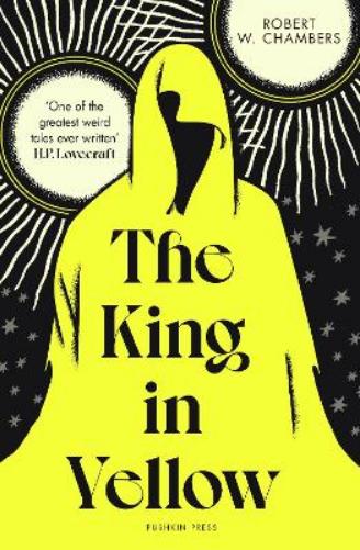 The King in Yellow