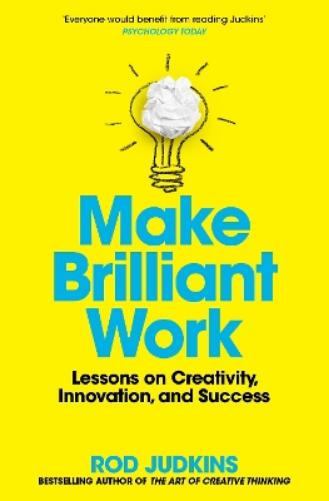 Make Brilliant Work