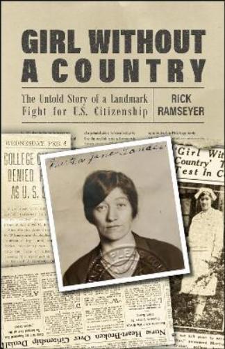 Girl Without a Country
