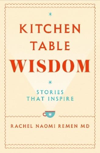 Kitchen Table Wisdom