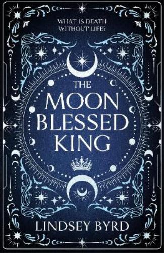 The Moon Blessed King