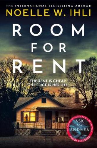 Room For Rent