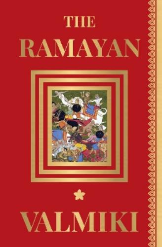 Ramayan by Valmiki (Volume 1)