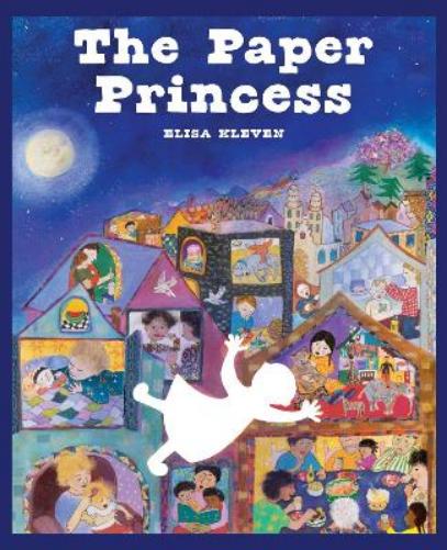 The Paper Princess