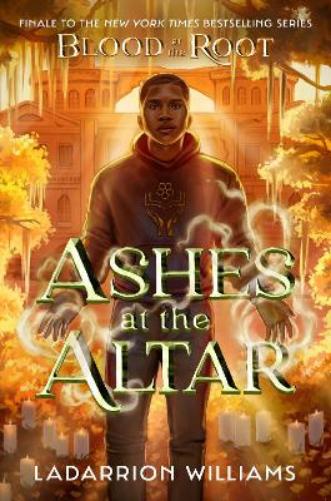 Ashes at the Altar