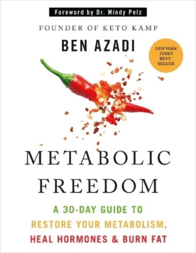 Metabolic Freedom