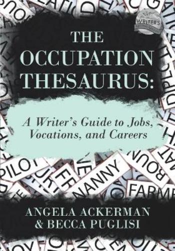The Occupation Thesaurus