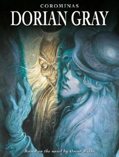 Dorian Gray