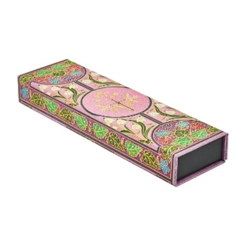 Mimosa (Poetry in Bloom) Pencil Case