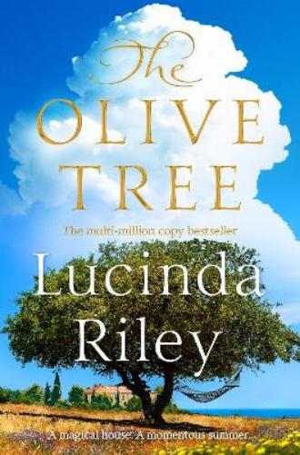The Olive Tree