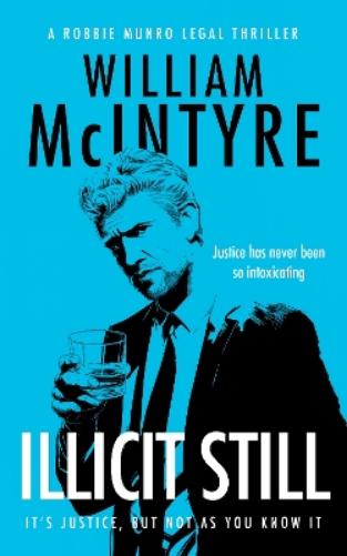 Illicit Still