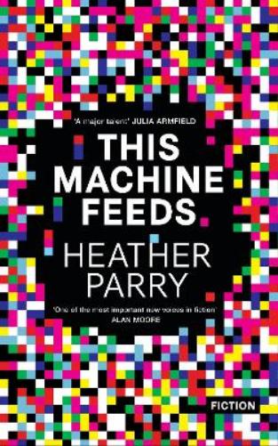 This Machine Feeds