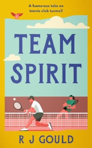 Team Spirit