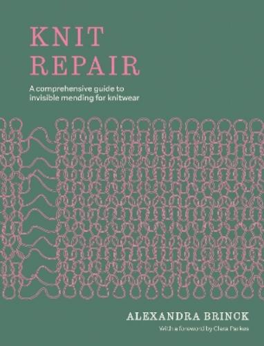 Knit Repair