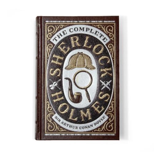The Complete Sherlock Holmes
