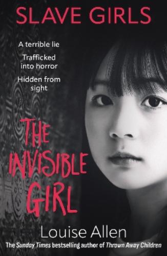 Slave Girls: The Invisible Girl