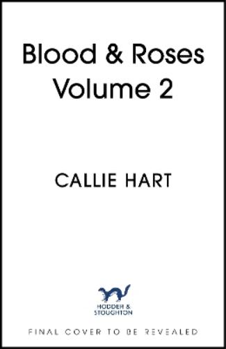 Blood & Roses Volume 2