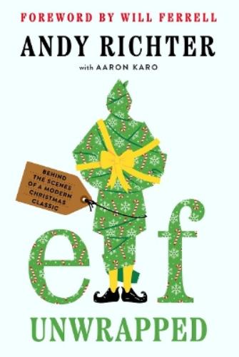 Elf Unwrapped