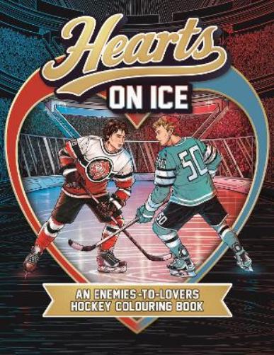 Hearts on Ice