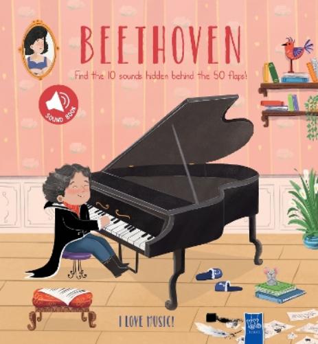 Beethoven (I Love Music)