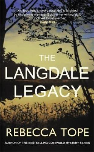 The Langdale Legacy