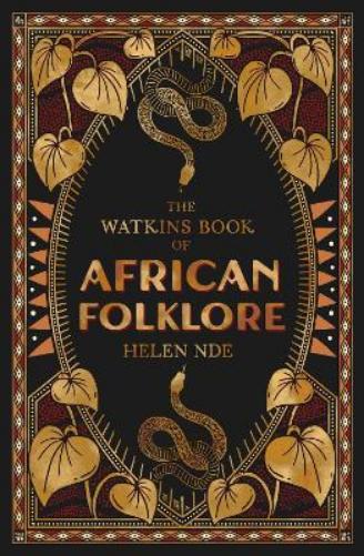 The Watkins Book of African Folklore